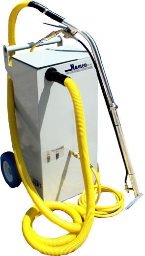Scooter Cub Carpet Extractor Bundle