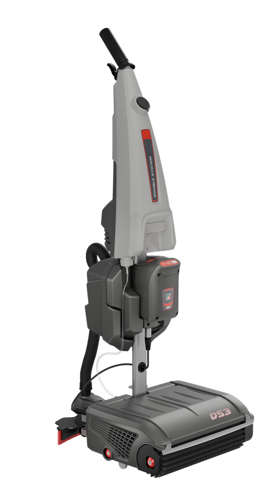 Floorwash DS4 Bundle